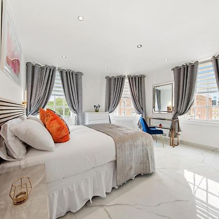 Bryanston Apartments London Exterior photo