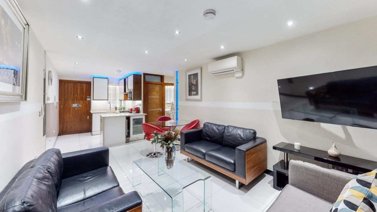 Bryanston Apartments London Exterior photo