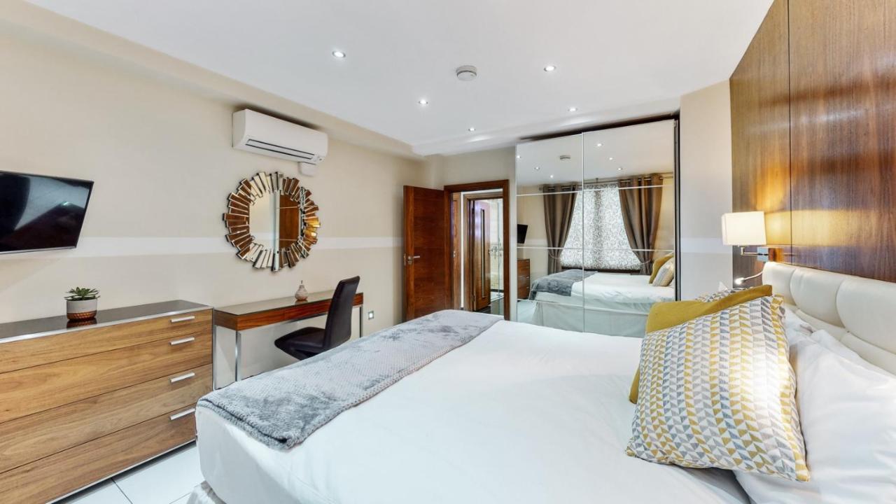 Bryanston Apartments London Exterior photo