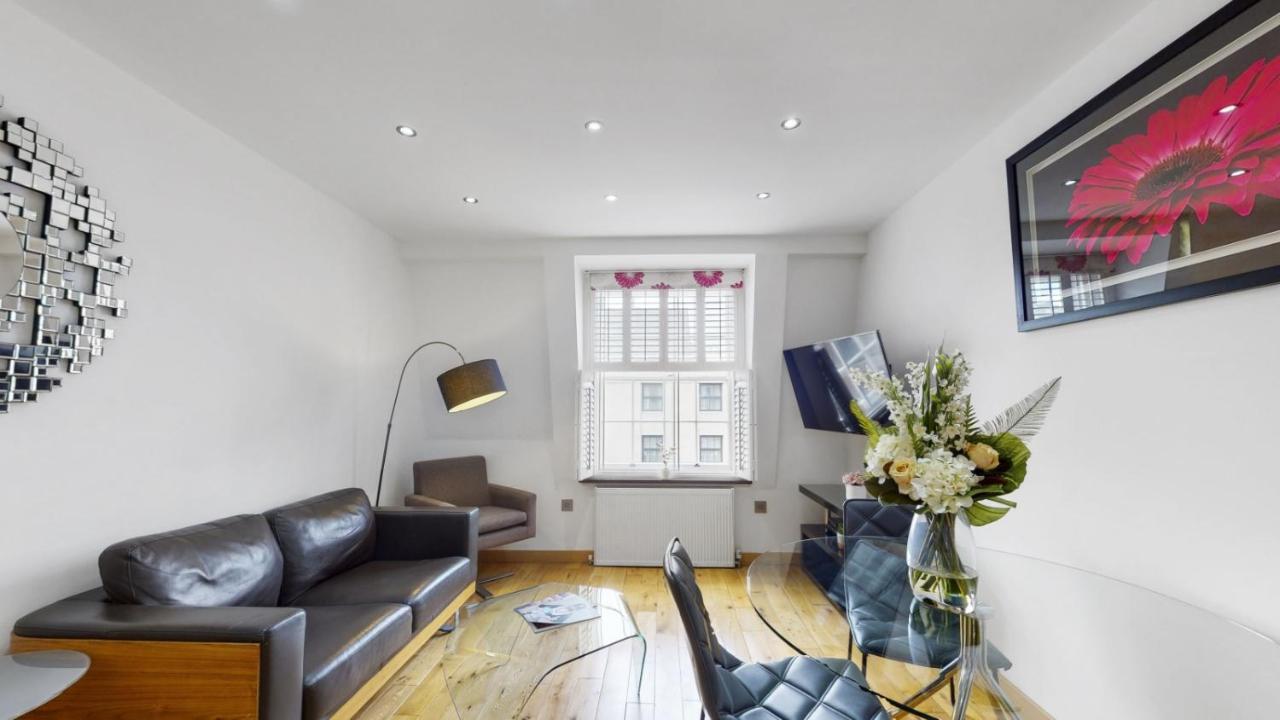 Bryanston Apartments London Exterior photo