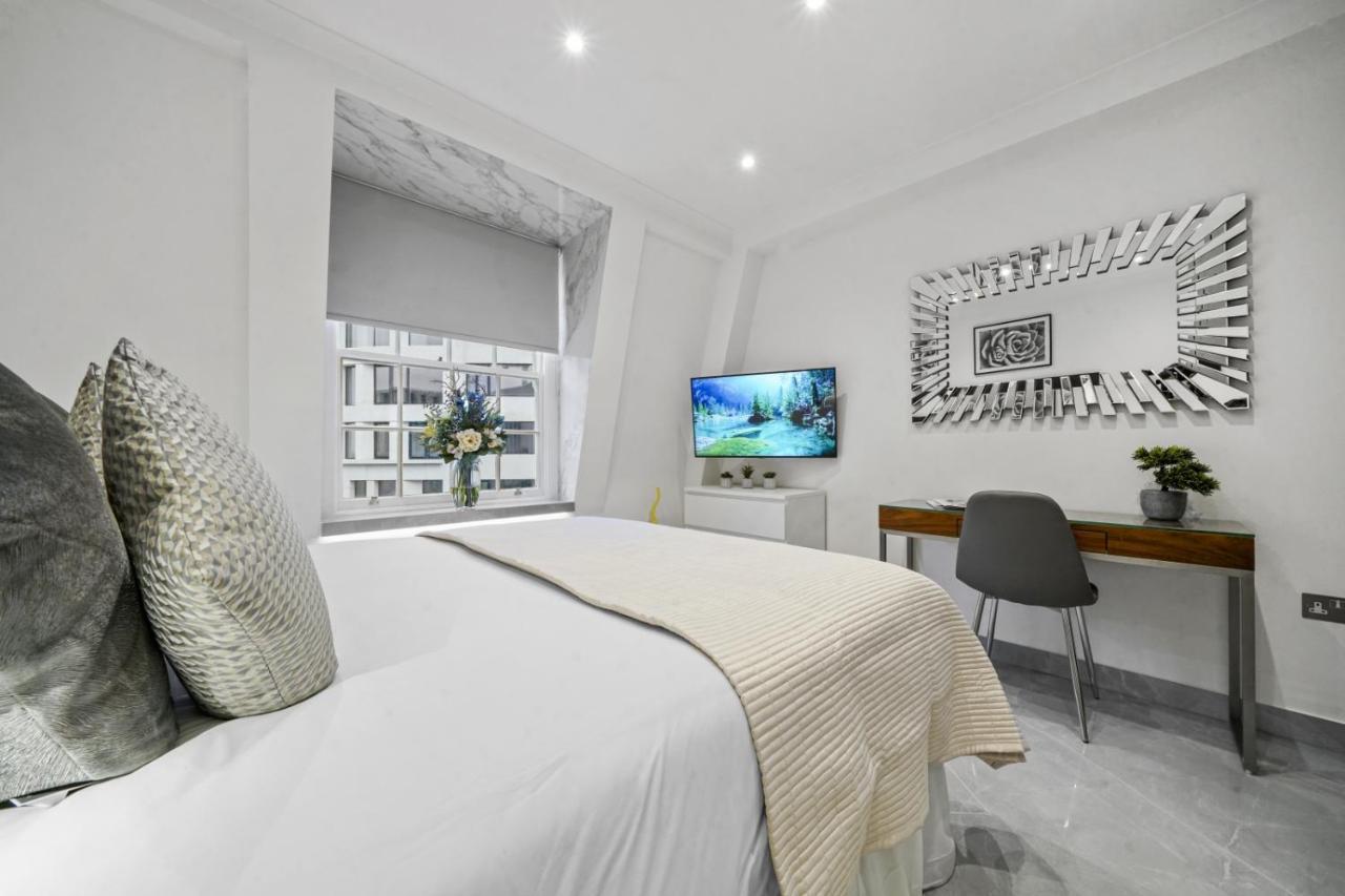 Bryanston Apartments London Exterior photo