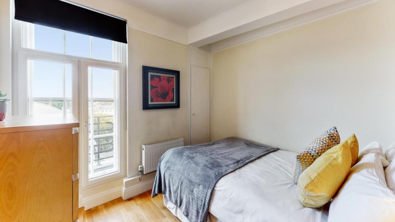Bryanston Apartments London Exterior photo