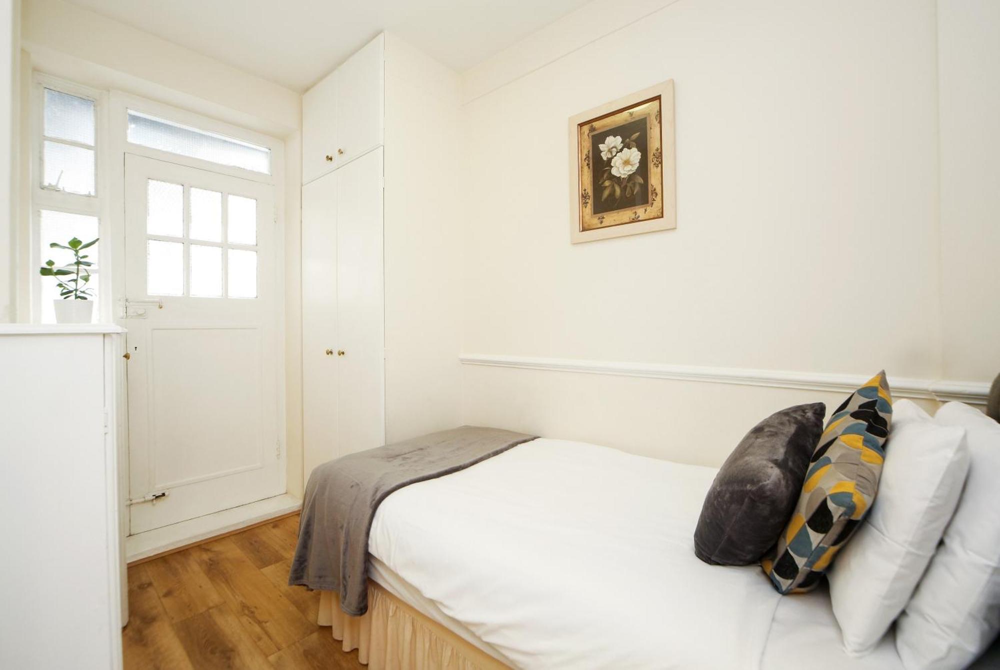 Bryanston Apartments London Exterior photo