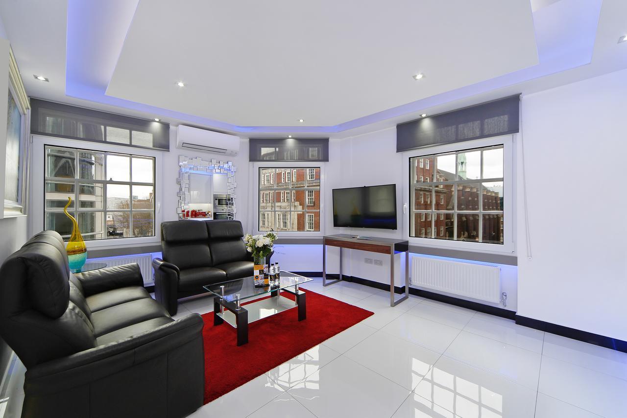 Bryanston Apartments London Exterior photo