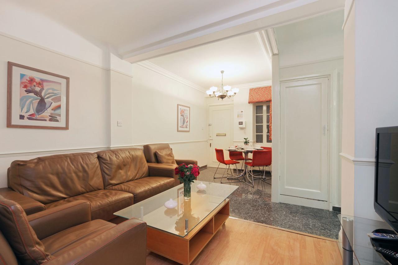 Bryanston Apartments London Exterior photo