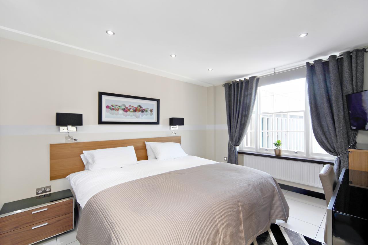 Bryanston Apartments London Exterior photo