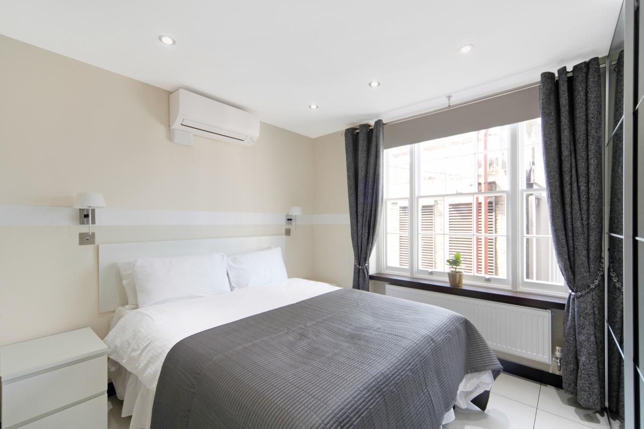 Bryanston Apartments London Exterior photo